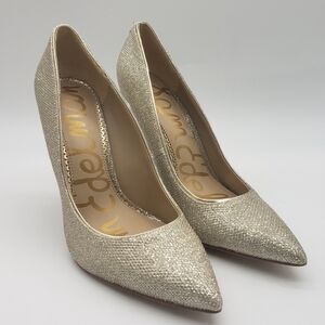 1790- Sam Edelman Danna Women's Stiletto Heels Shoes Size 8 M NWT